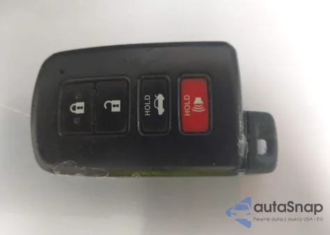 2012 Toyota Camry Hybrid Le from USA, damaged, VIN 4T1BD1FK4CU057631